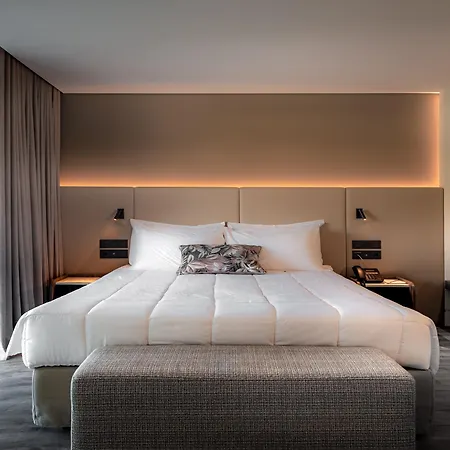 Vincci Evereden Hotel Anavyssos