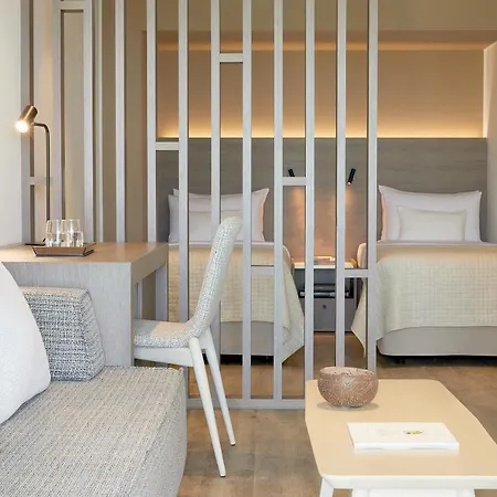 Hotel Vincci Evereden 4*