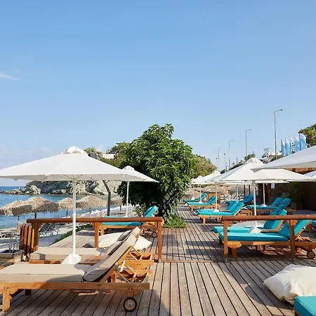 Hotel Vincci Evereden 4*