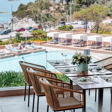 Vincci Evereden Hotel Anavyssos