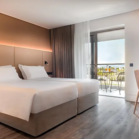 Vincci Evereden Hotel