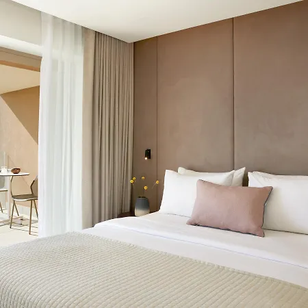 Vincci Evereden Hotel Anavyssos