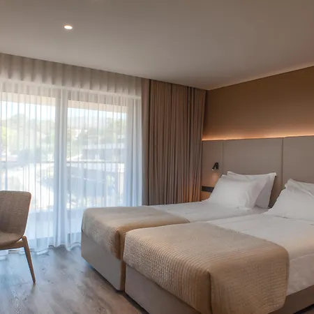 Hotel Vincci Evereden