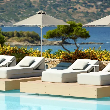 Hotel Vincci Evereden