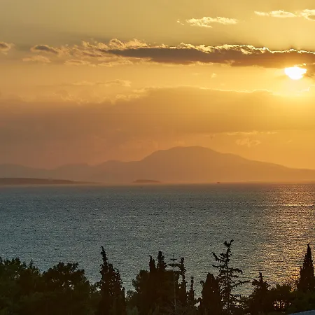 Vincci Evereden Hotel Anavyssos