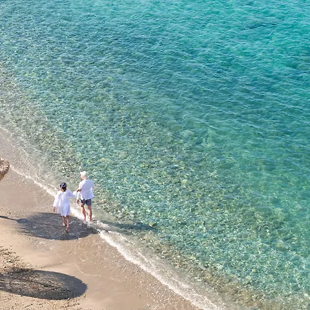 Vincci Evereden Hotel Anavyssos