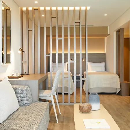 Hotel Vincci Evereden Anavyssos