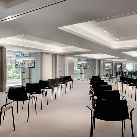 Vincci Evereden 4*
