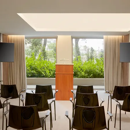 Vincci Evereden Hotel Anavyssos