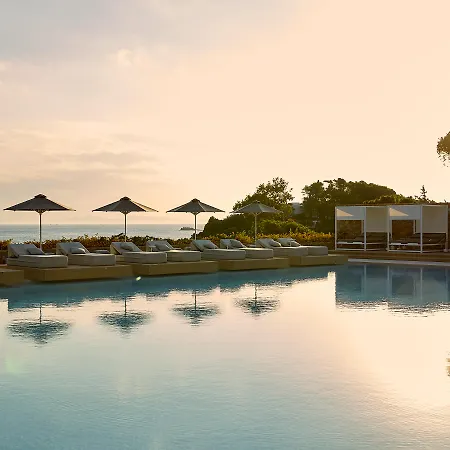 Hotel Vincci Evereden