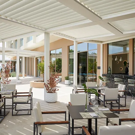 Vincci Evereden Hotel Anavyssos