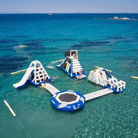 Vincci Evereden Hotel Anavyssos