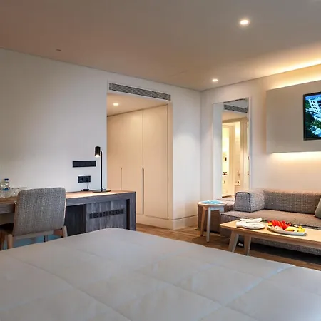 Hotel Vincci Evereden