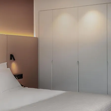 Hotel Vincci Evereden 4*